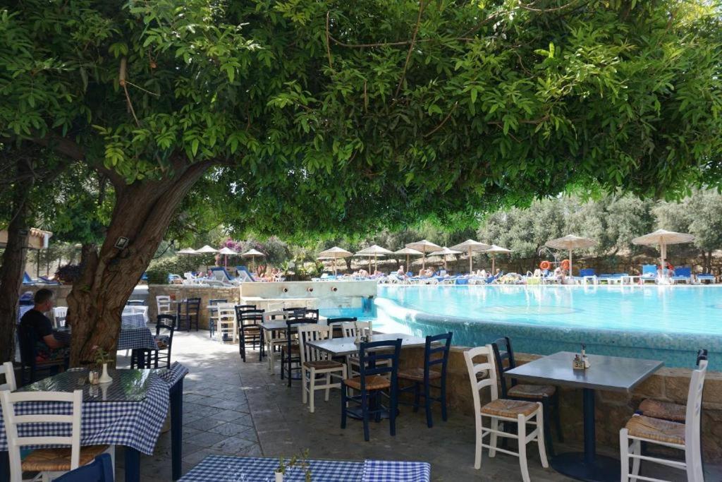 Alex'S Vacation Suite - 100M From The Beach - 6 Guests Пафос Екстериор снимка